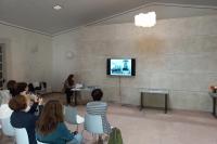 Conferenza sulle piante di Staglieno presso Tempio Laico