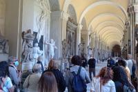 Staglieno, museo a cielo aperto - Visita ai restauri a cura di Soprintendenza Archeologia Belle Arti e Paesaggio